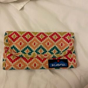 Kavu wallet Uec.